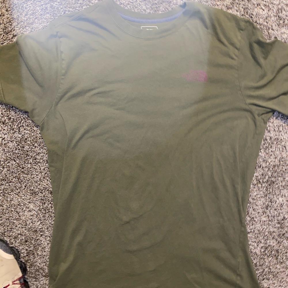 The North Face Shirt